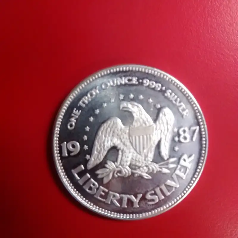 Coming not-soon-enough...(I'd buy that for an ounce of silver)