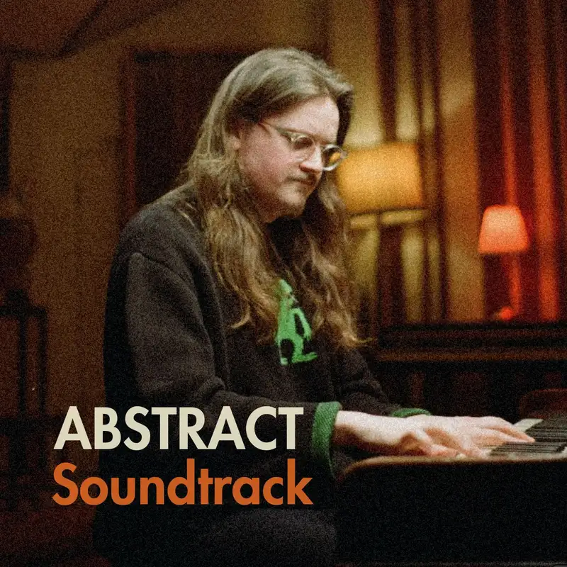 ABSTRACT Soundtrack with Leif Kaner-Lidström