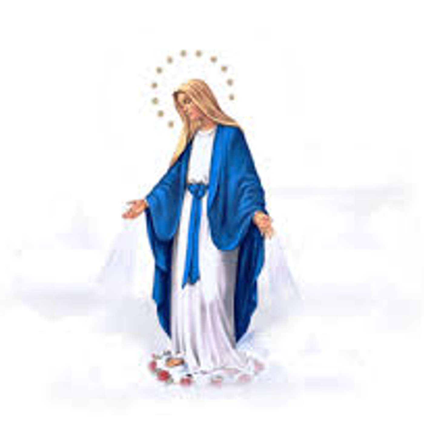 Les Dogmes de l'Immaculée Conception et de l'Assomption episode artwork