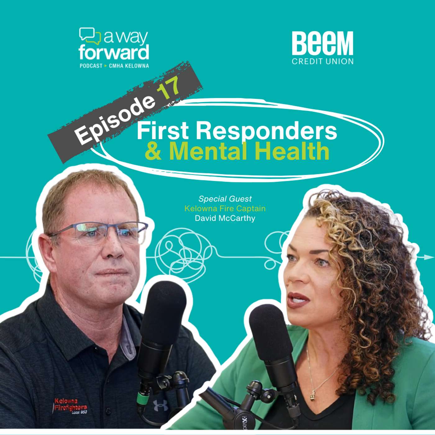 A Way Forward: Conversations on Mental Health