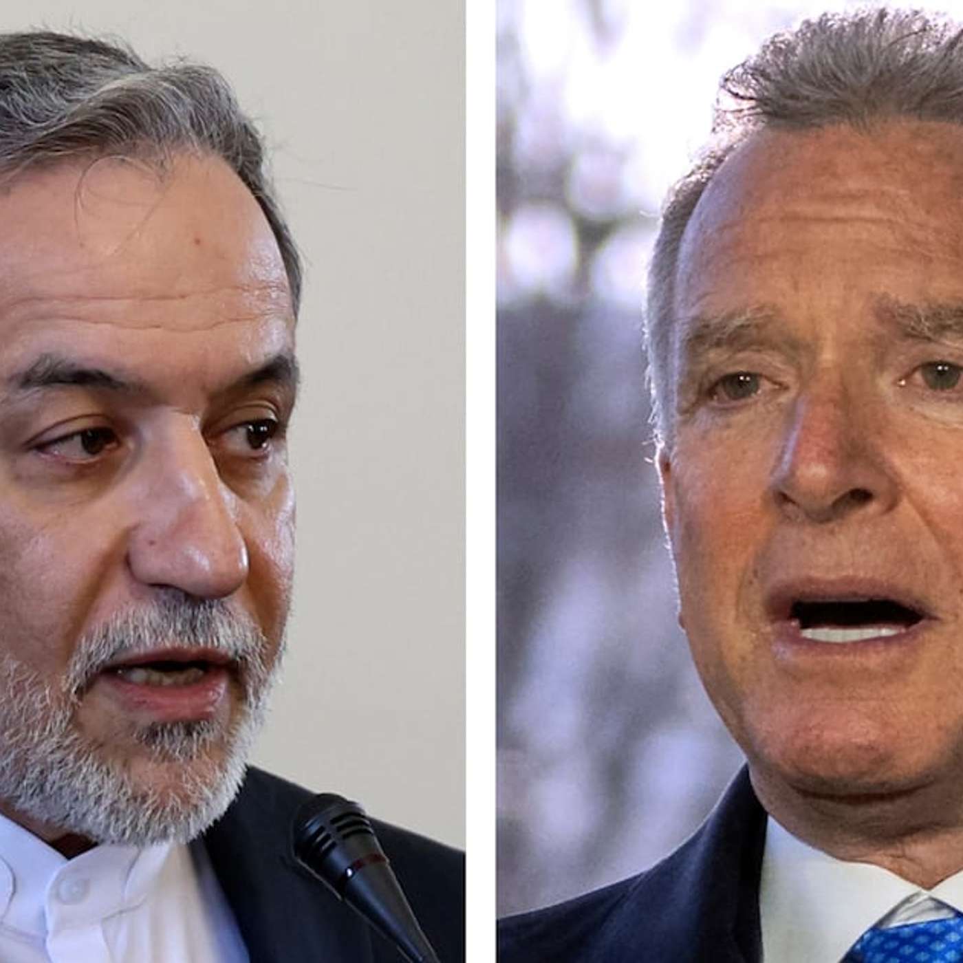 Iran Stands Firm on Uranium, Burkina Faso Faces Extremist Crisis, Nursing Shortage Demands Urgent Action, India Launches Operation Sindoor, and more...