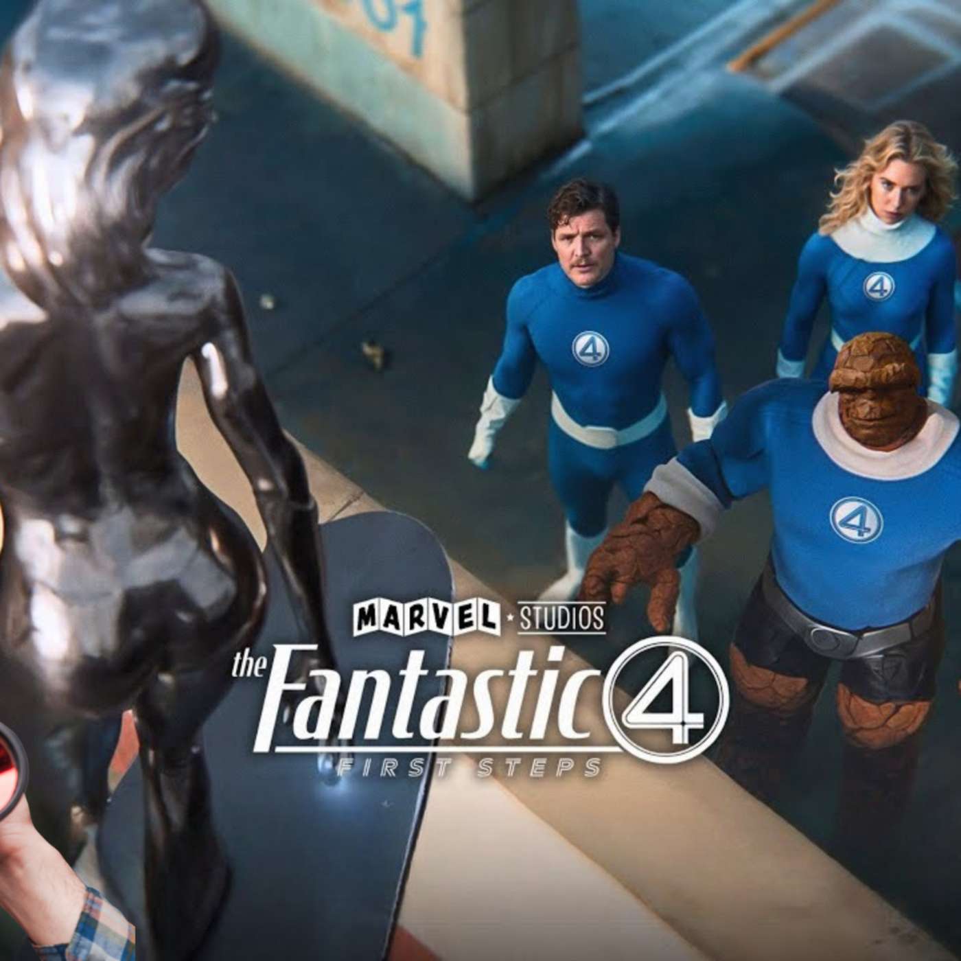 Greenground.it | Daily News and Reviews | Season One