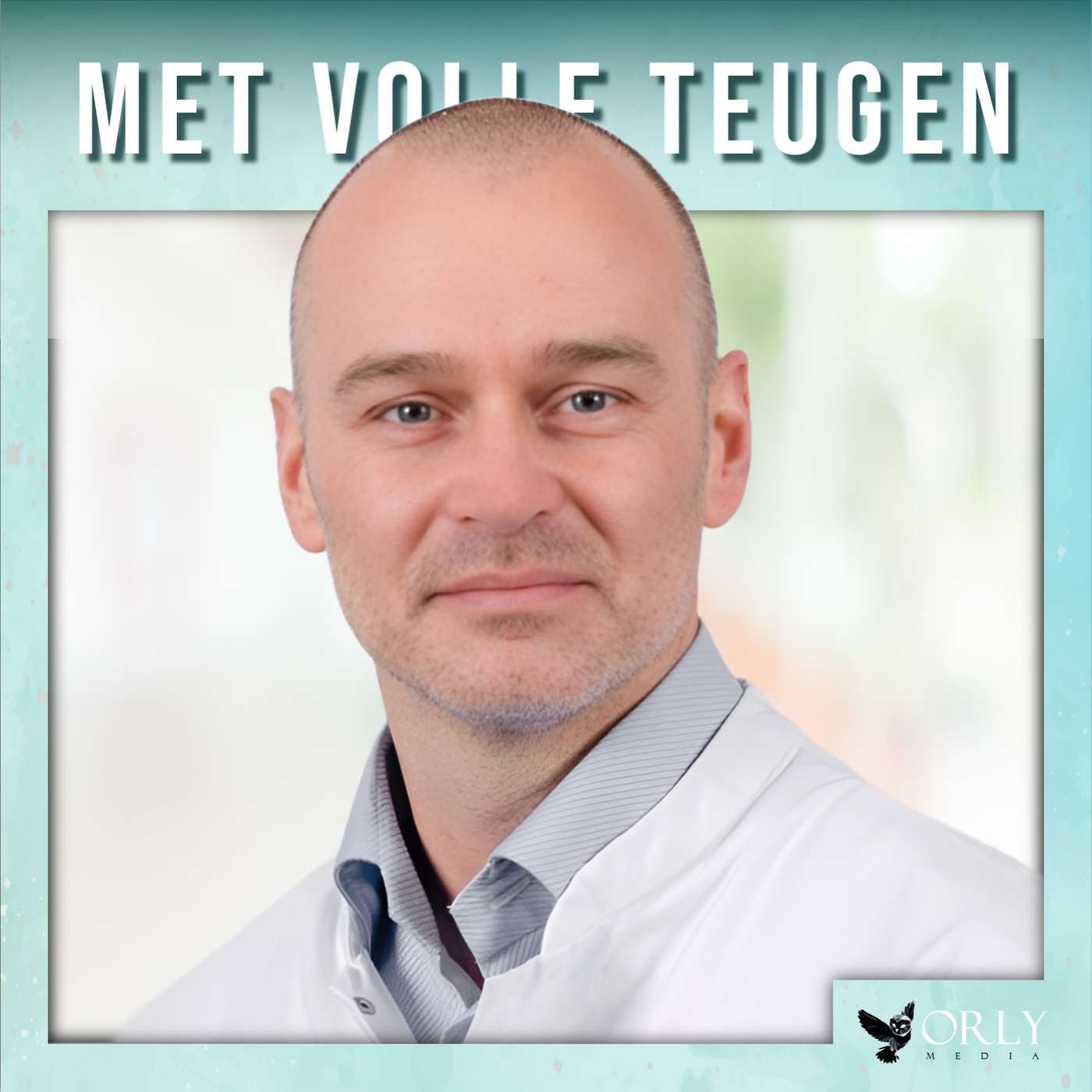 Tuberculose, met Onno Akkerman