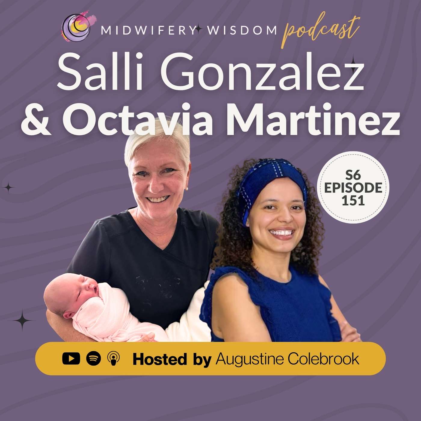 When the State Comes for Your License with Salli Gonzalez & Octavia Martinez, Esq. episode artwork