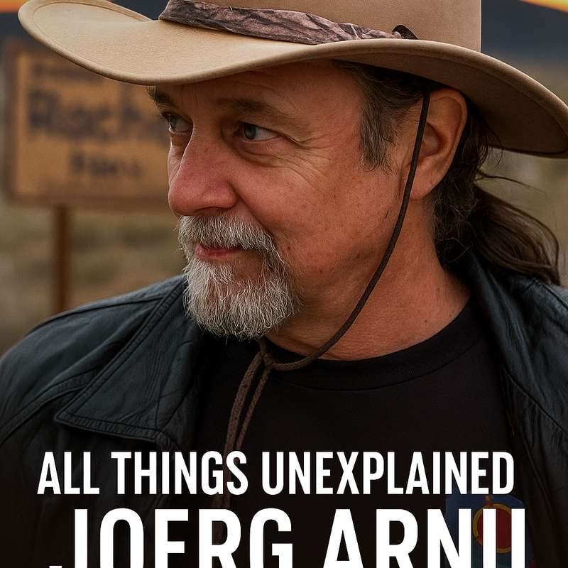 Joerg Arnu