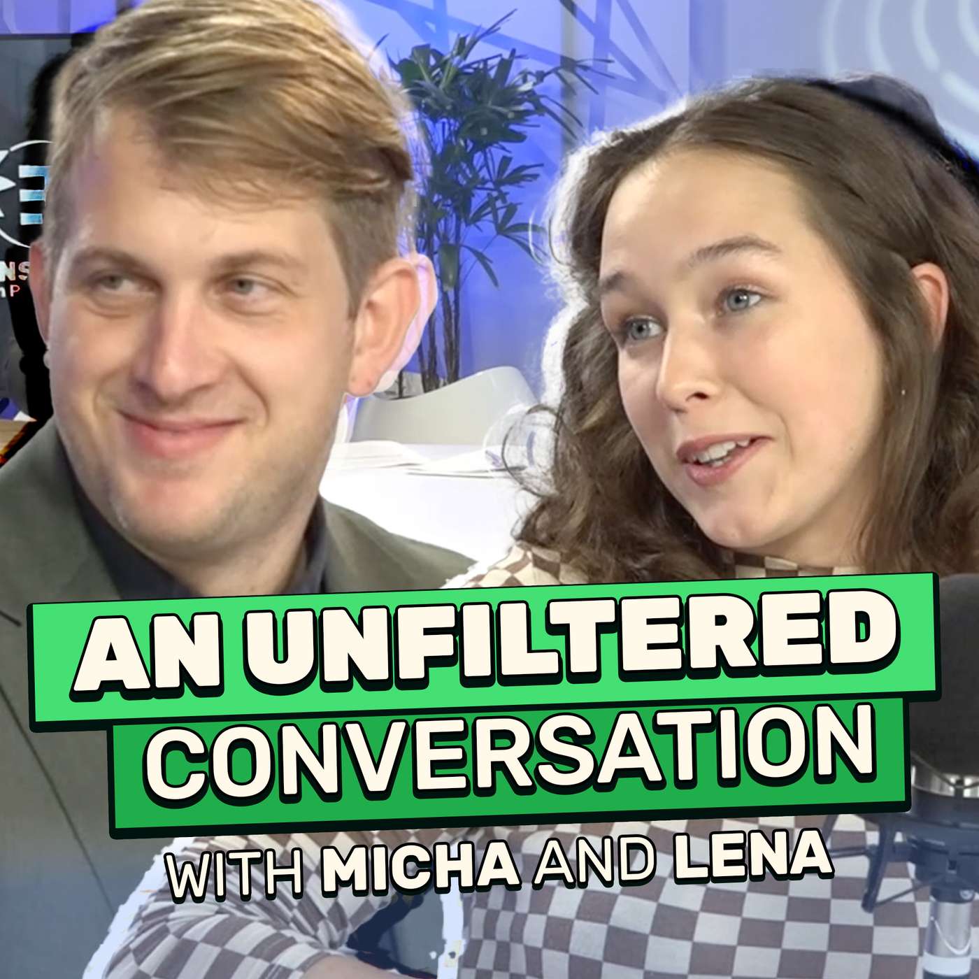 Greens/EFA podcast: An Unfiltered Conversation