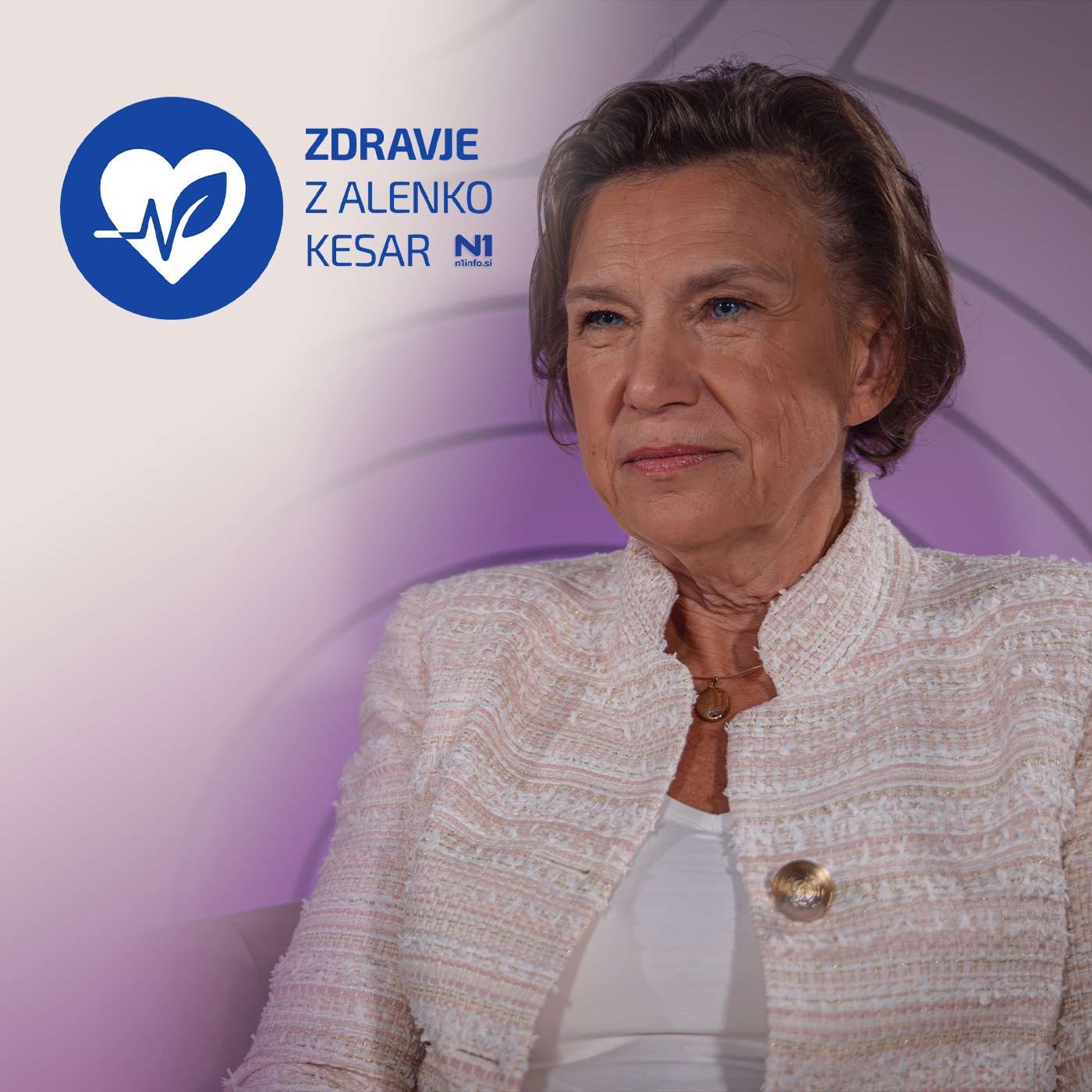 "Rak želodca se lahko začne z zgago in napihnjenostjo" (prof. dr. Ocvirk)