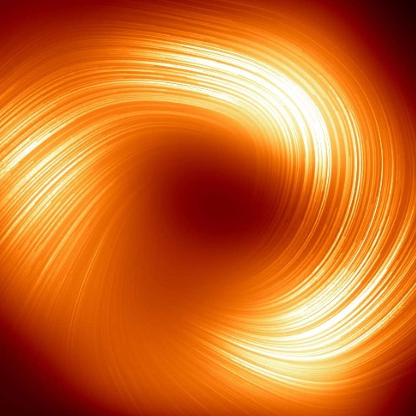 Dayton Eclipse Frenzy, Milky Way's Magnetic Mysteries, Global Warming Delays Leap Second, Moderna's Flu Vaccine Deal, and more...