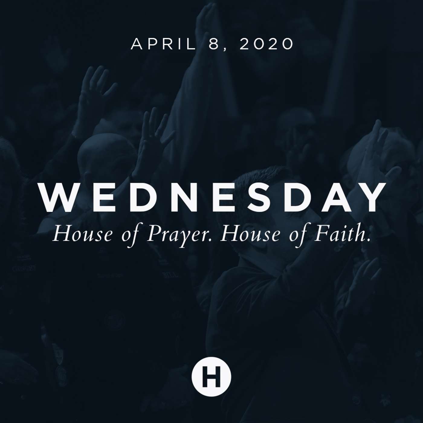 04/08/20 || Jesus is Our Passover || Pastor Justin Bridges