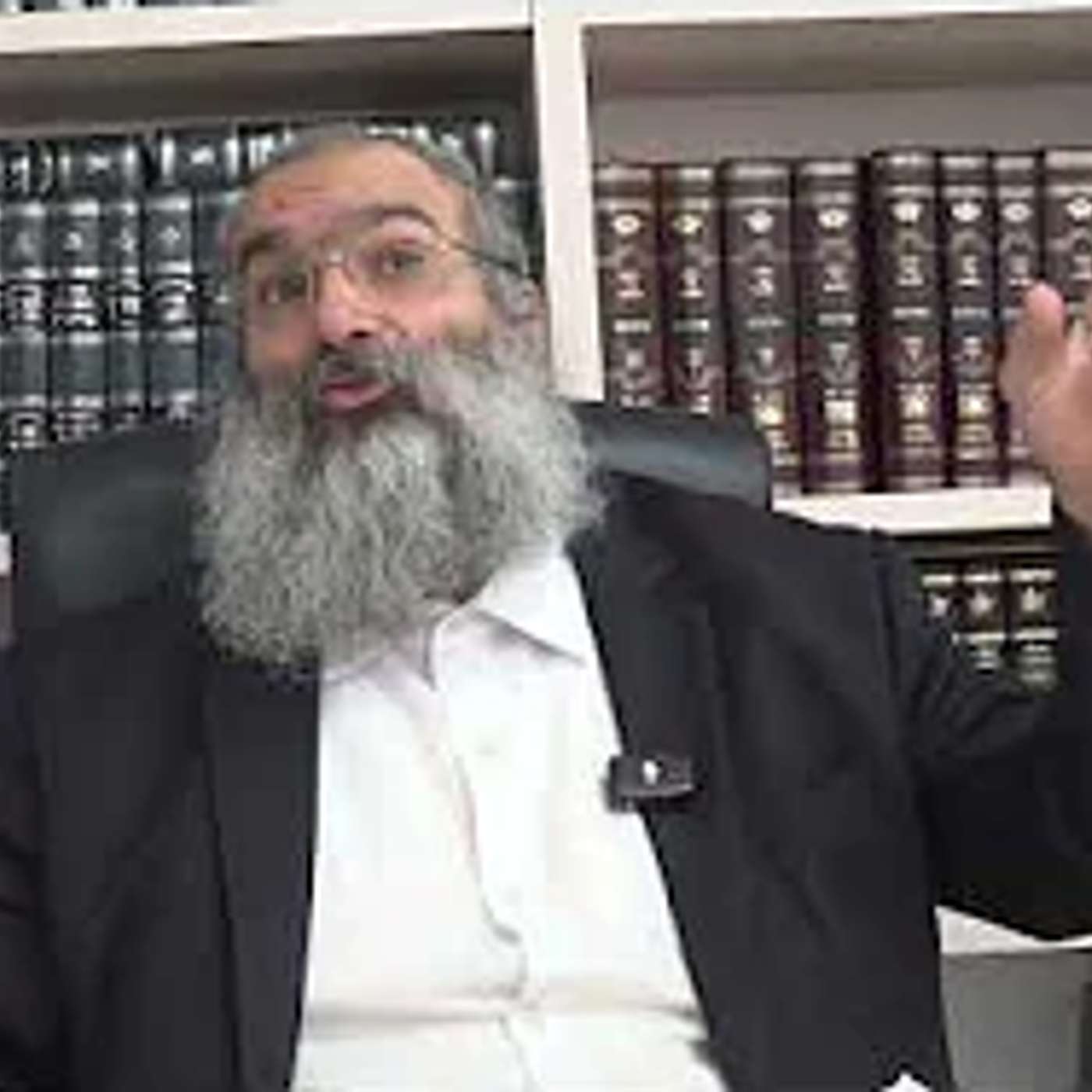 האם כל היתר הלכתי צריך להיאמר ברבים?▪️הרב נחמנסון▪️(כולל הוראה ומשפט)