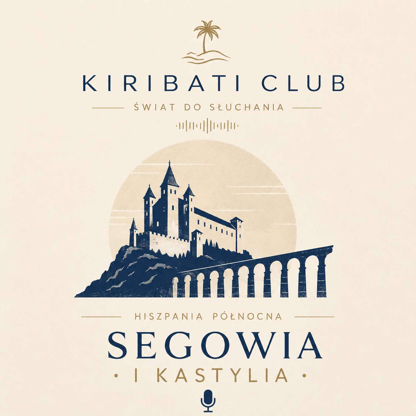 Hiszpania - Segowia episode artwork