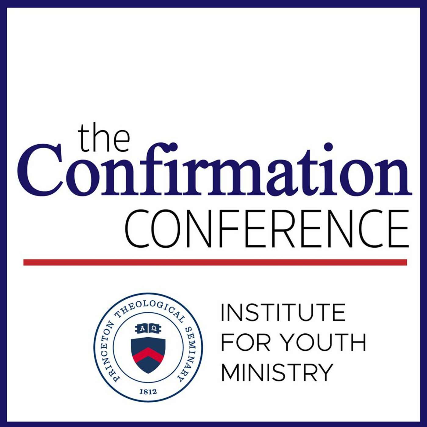 Shonda Gladden | Confirmation Conference - Plenary Session episode artwork
