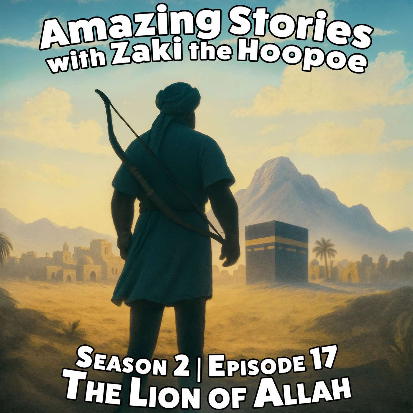 The Lion of Allah The Lion of Allah