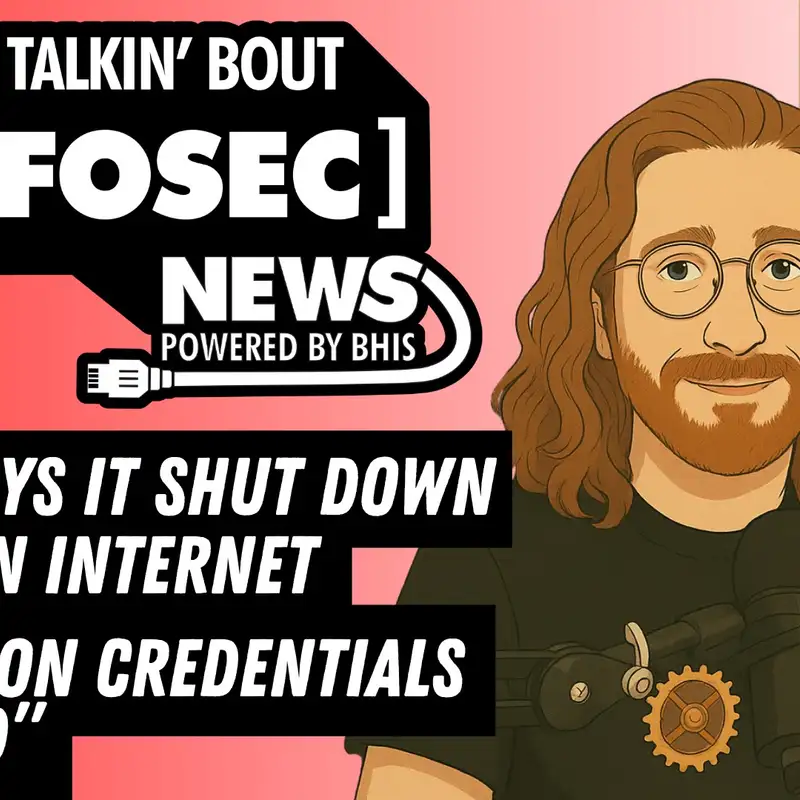 Iran Shuts Down It's Own Internet - 2025-06-23