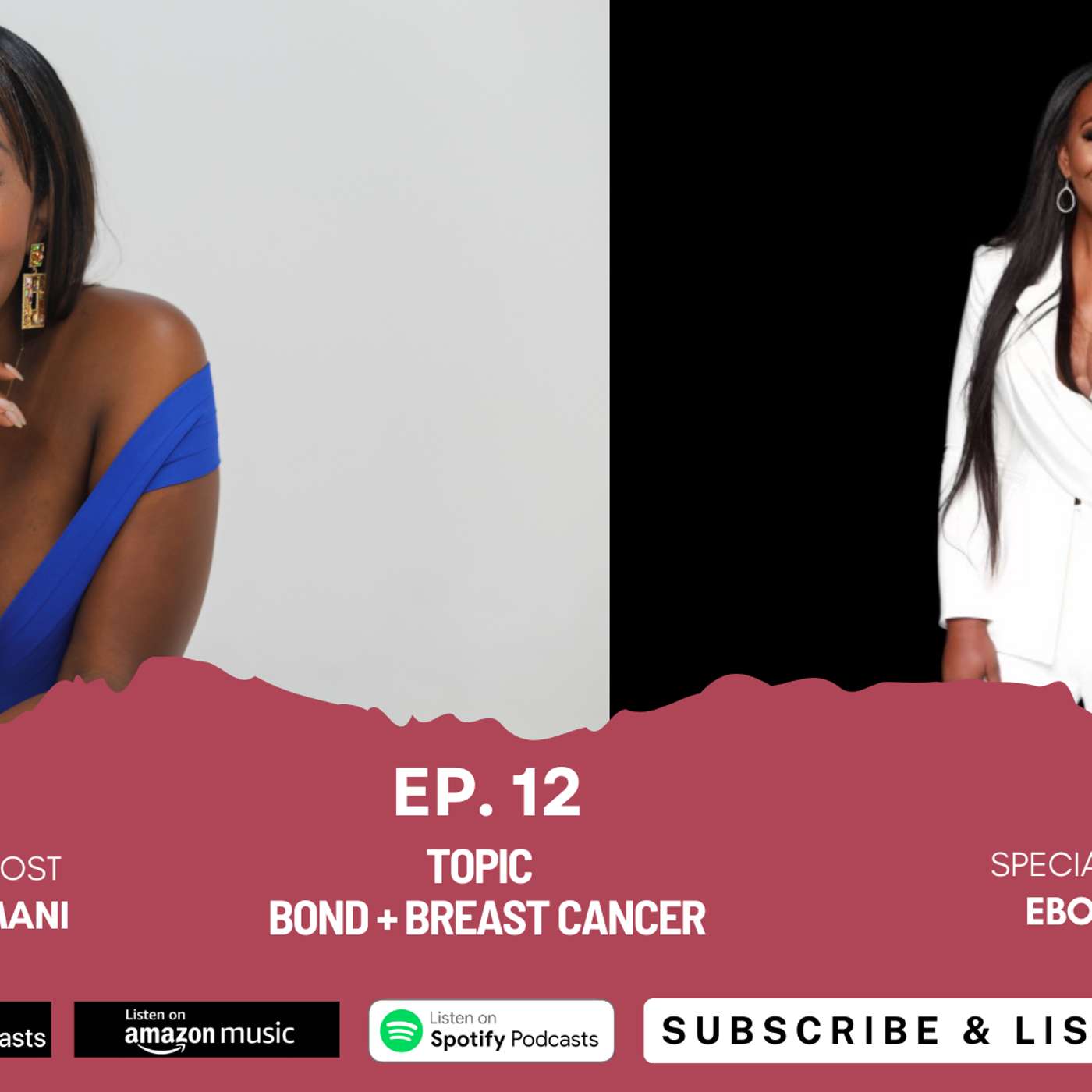 Humanitarian Heartbeat Podcast