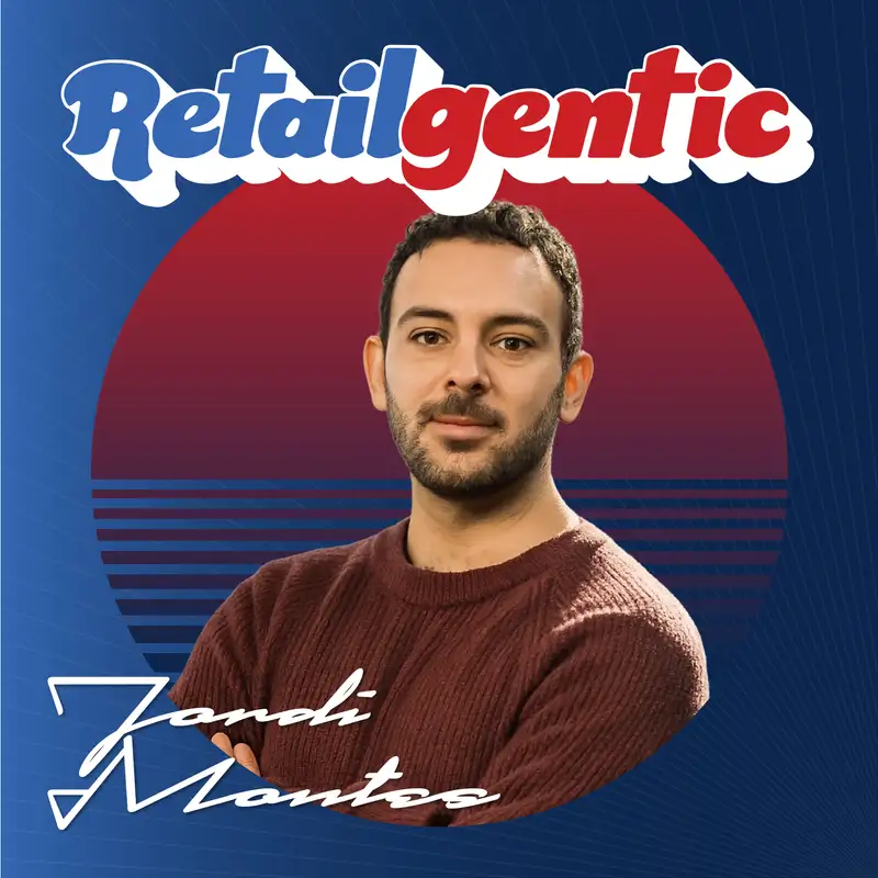 Jordi Montes: Founder+CEO Simple Checkout, From Crypto to Agentic Payments
