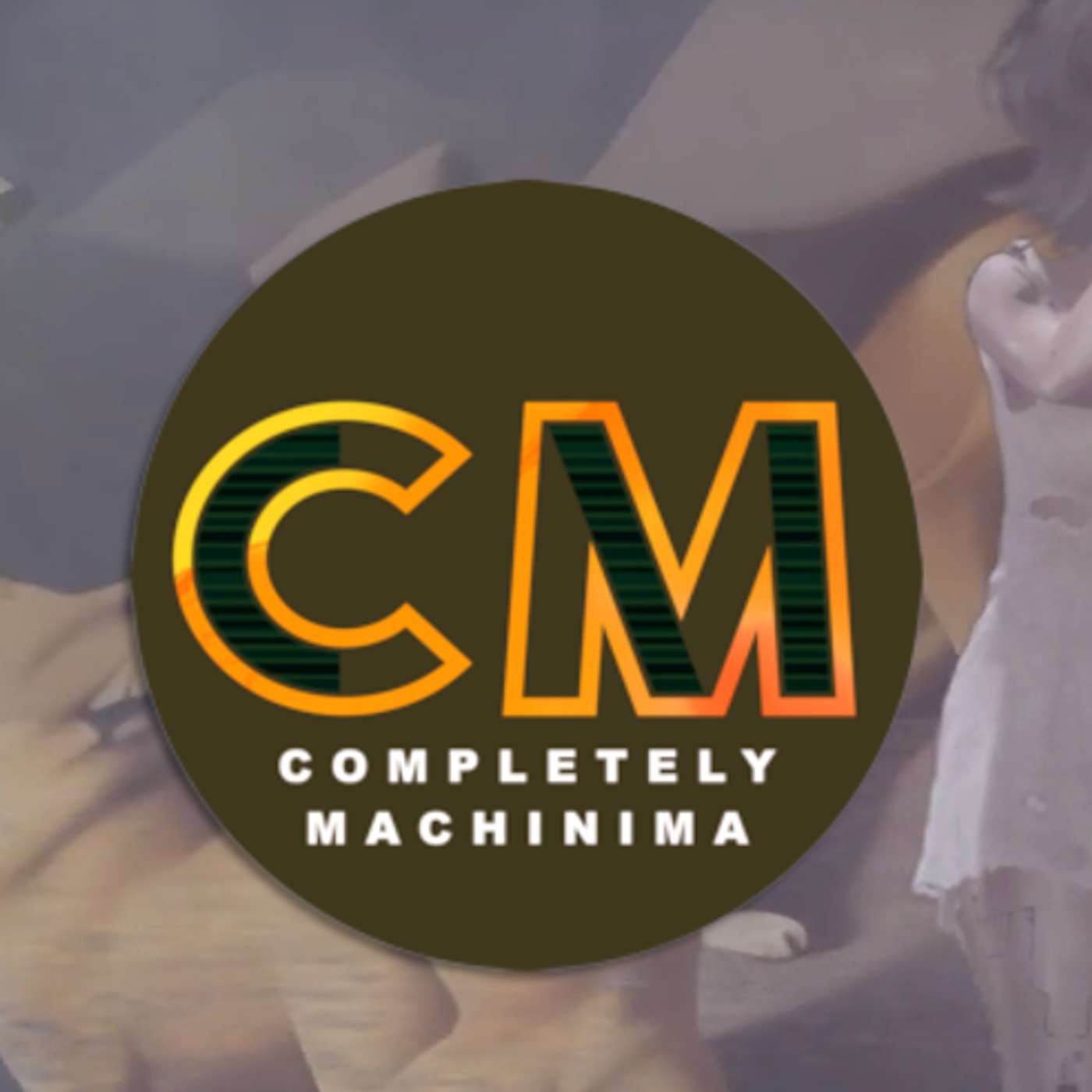 And Now For Something Completely Machinima