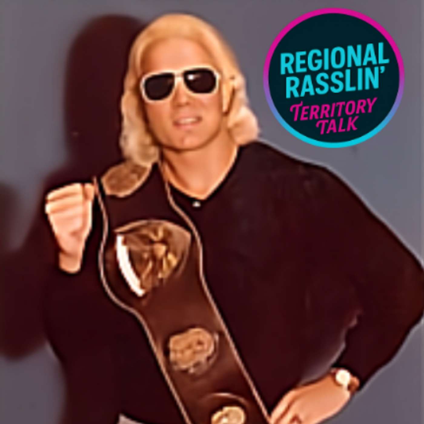 Rasslin 102: Tennessee Sept - Dec 1977 (Valiant Arrives, Lawler Un-Retires) Rasslin 102: Tennessee Sept - Dec 1977 (Valiant Arrives, Lawler Un-Retires)