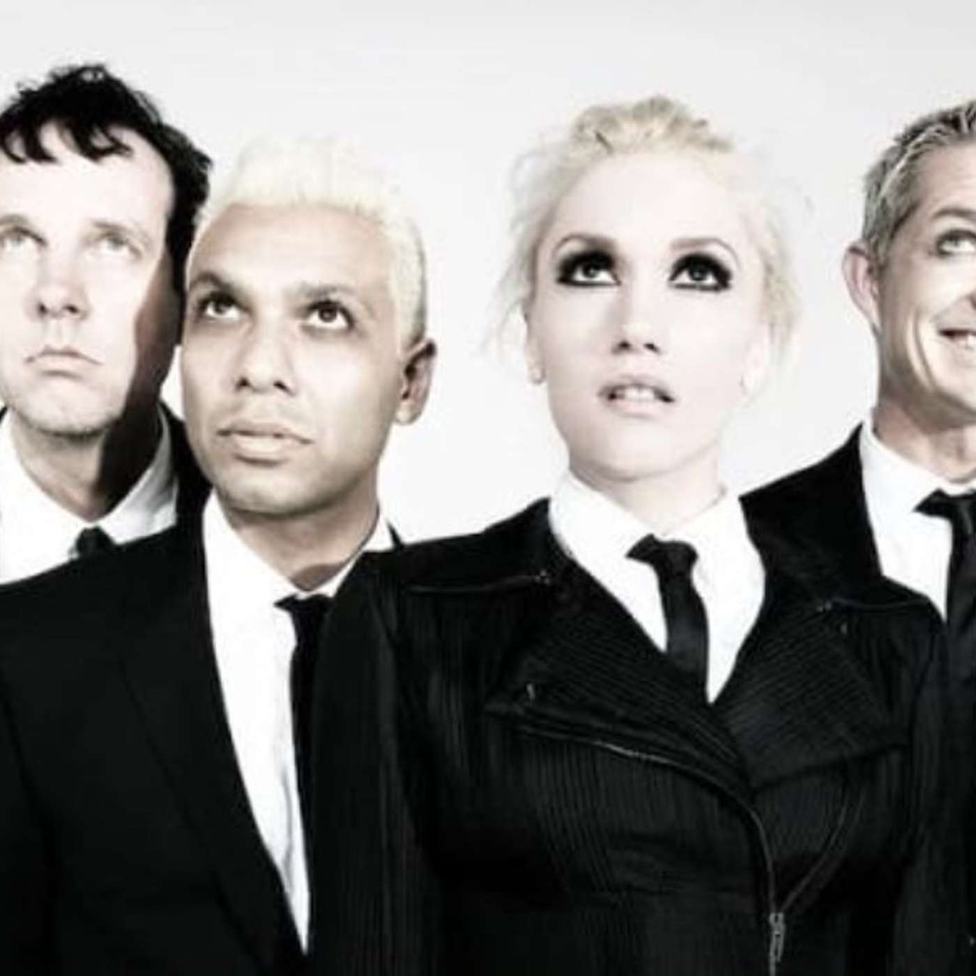 15 Songs to Jam Out to for the No Doubt Tour at the Las Vegas Sphere episode artwork