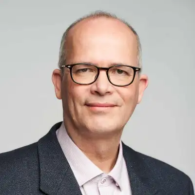 Prof. Oded Margalit