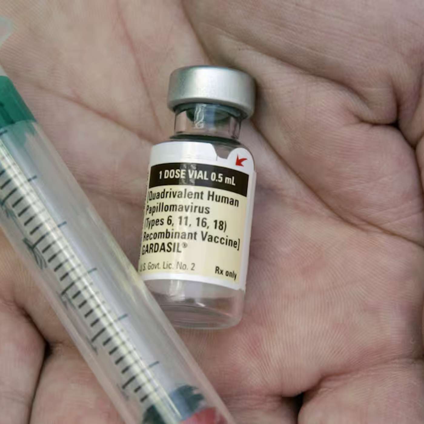 HPV Vaccine Cuts Cervical Cancer, Duke Health Innovates Heart Surgery, Vesuvius Eruption Turns Brain to Glass, First Metal 3D Part Made in Space, and more...