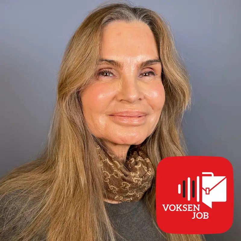 Den Store Jobsøgningsguide del 1