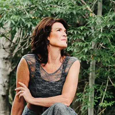 Marijke McCandless