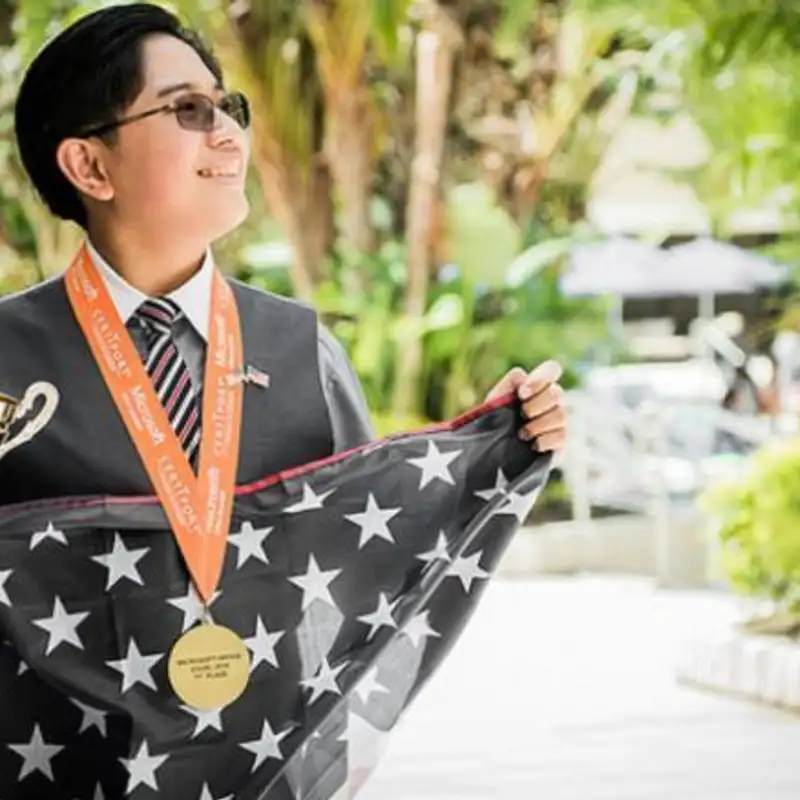 Excel's got a new World Champion and how CAS can cause lots of liability