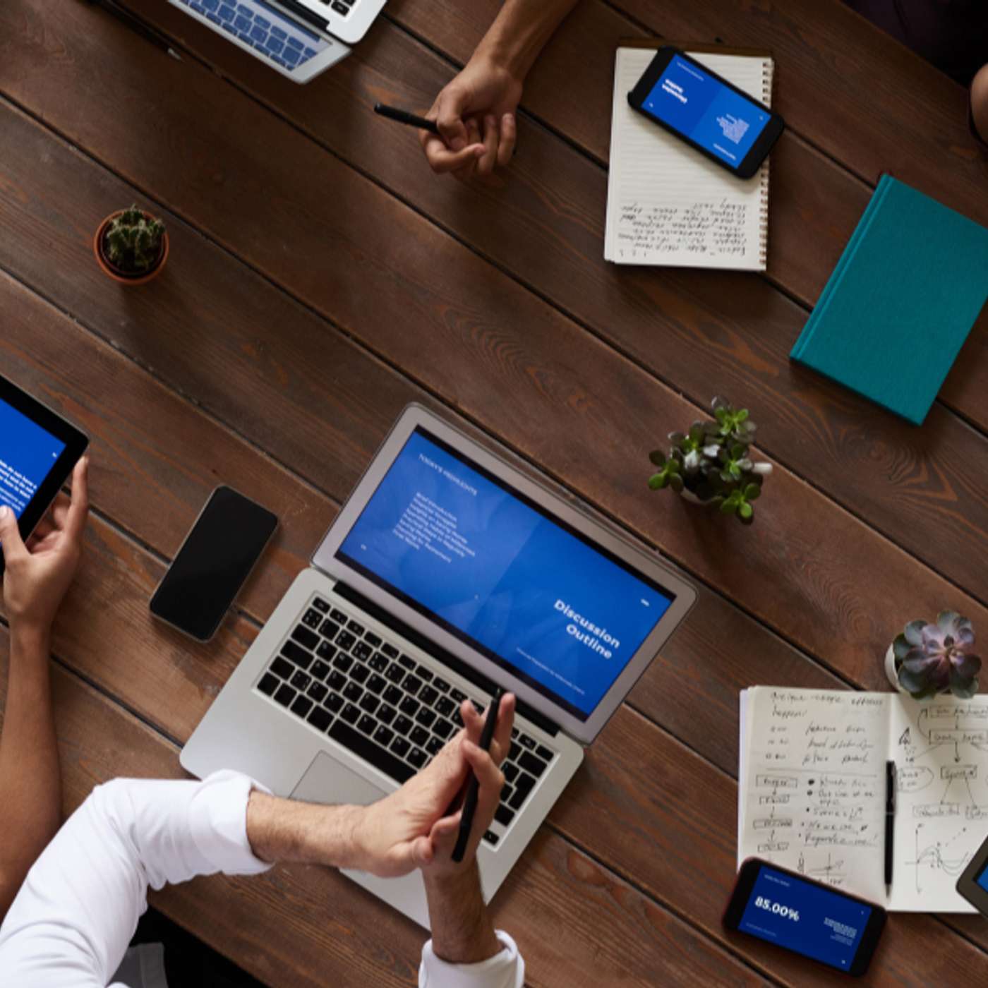 Apple Launches New Devices, Google Targets 9B AI Revenue, AWS Outage Disrupts Globally, UK Limits Tech Giants, and more...