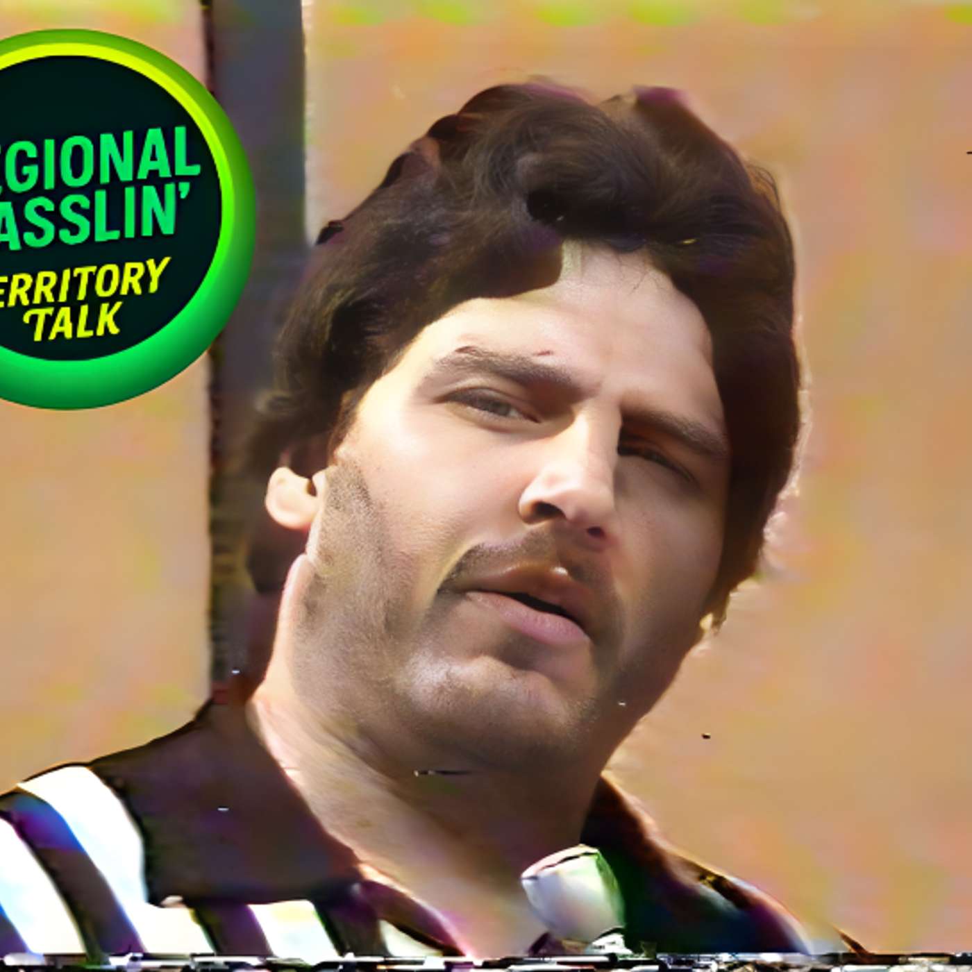 Rasslin 113: Memphis 6/15/85 (Lawler vs. Koko, A Big Botch, A Heel Referee, & A Hijacking!) Rasslin 113: Memphis 6/15/85 (Lawler vs. Koko, A Big Botch, A Heel Referee, & A Hijacking!)