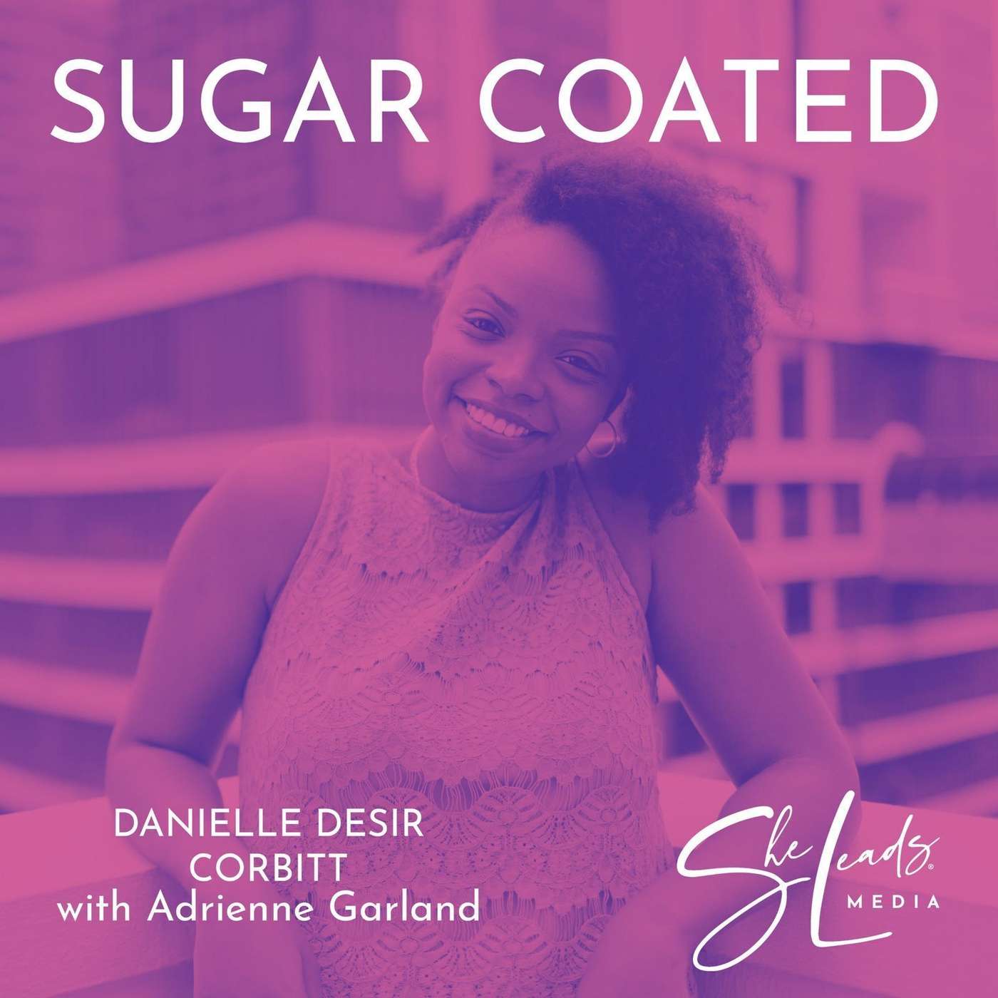 How To Monetize Your Podcast and Build Authority with Danielle Desir Corbett