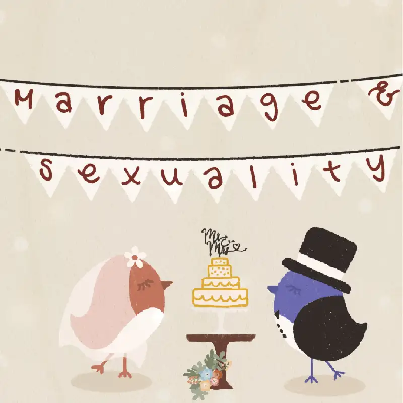 God's Design for Marriage - Pastor Kenny White