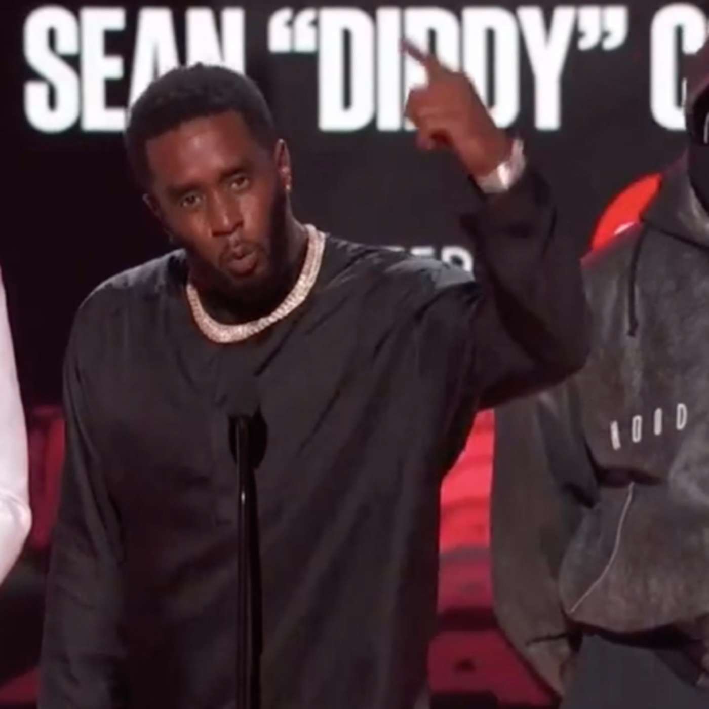 Two Minute Drill: Diddy drops dollars at JSU and Howard plus more