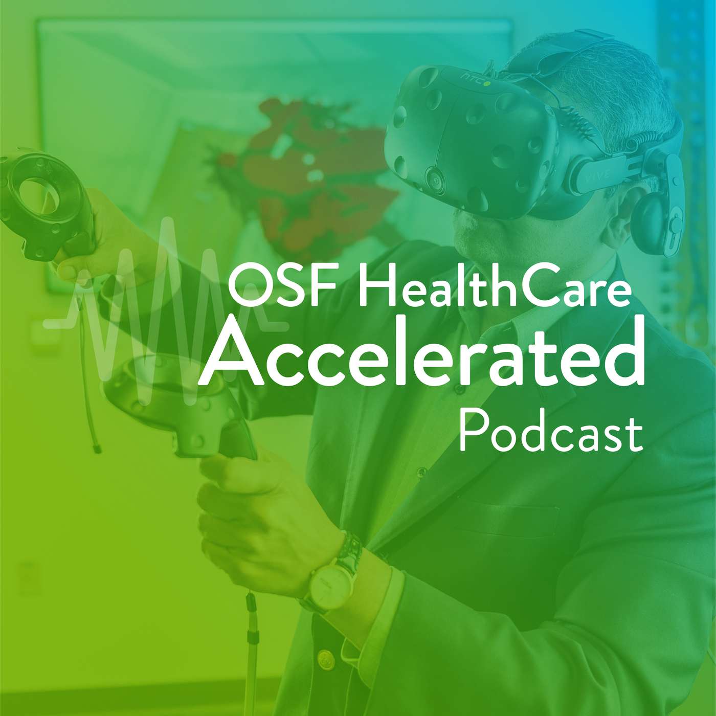OSF HealthCare Accelerated