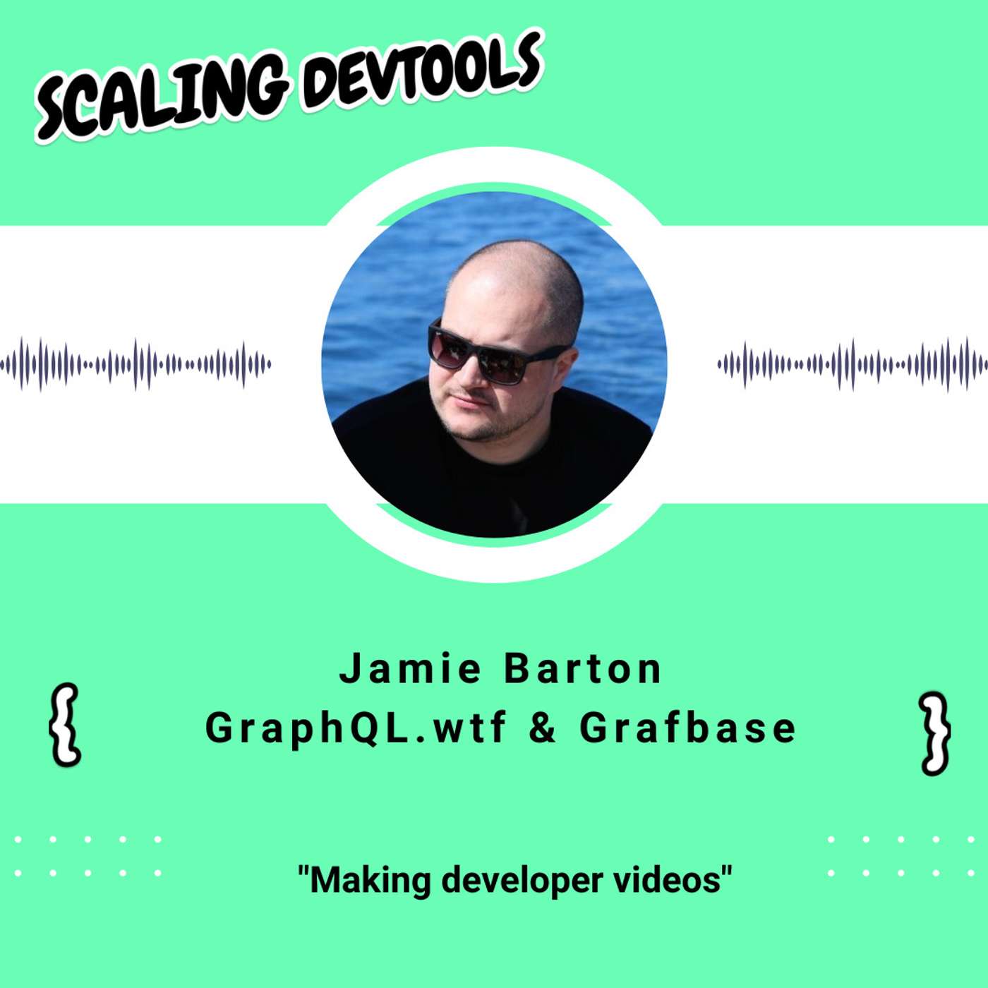 Scaling DevTools