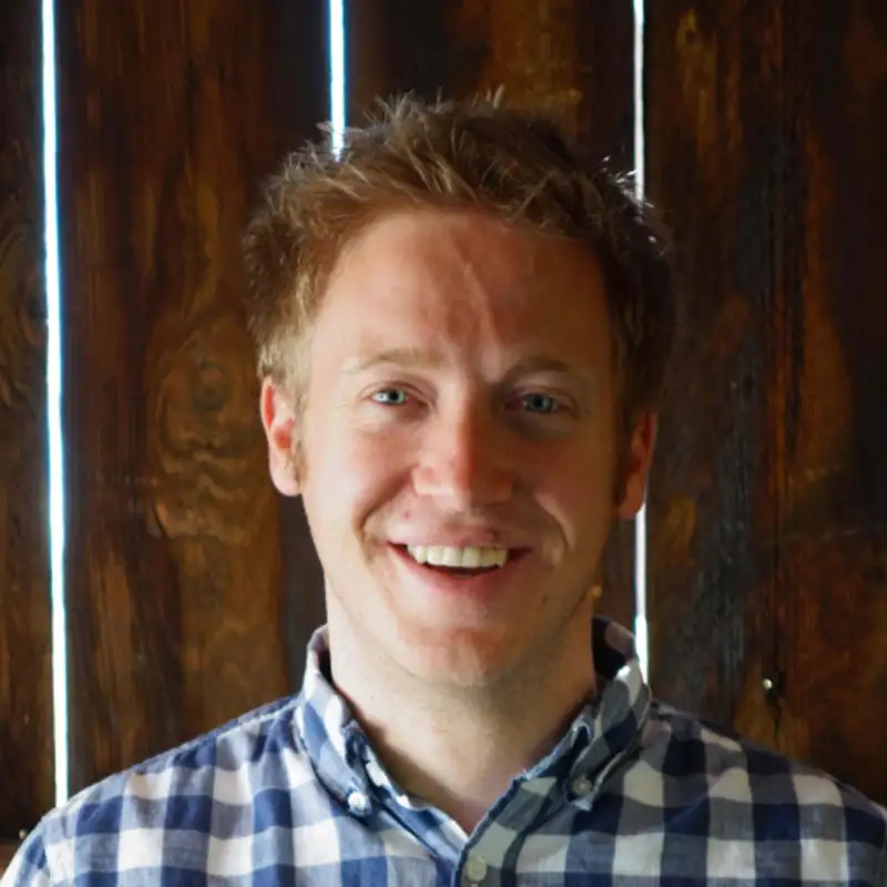 Austen Allred (CEO of Lambda School) on the Future of Education