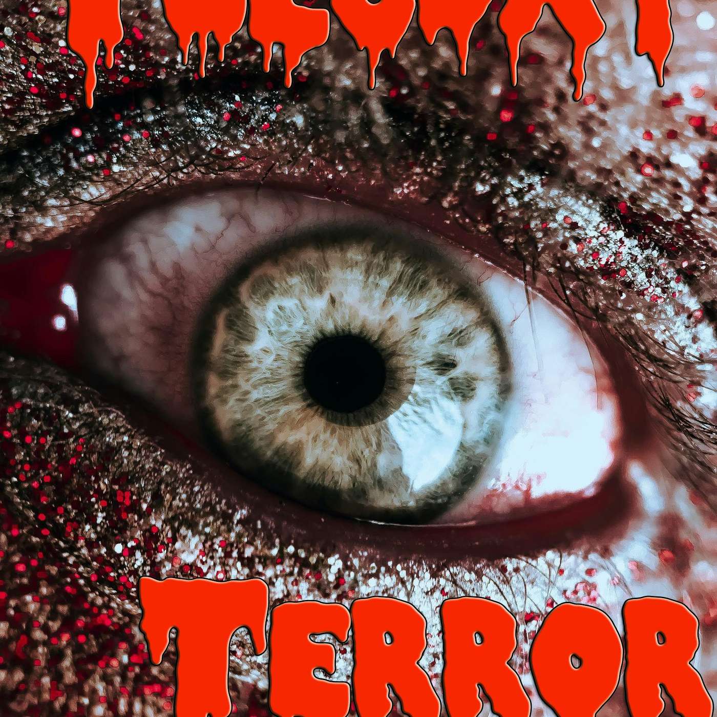 Tuesday Terror for September 14th, 2021 episode artwork