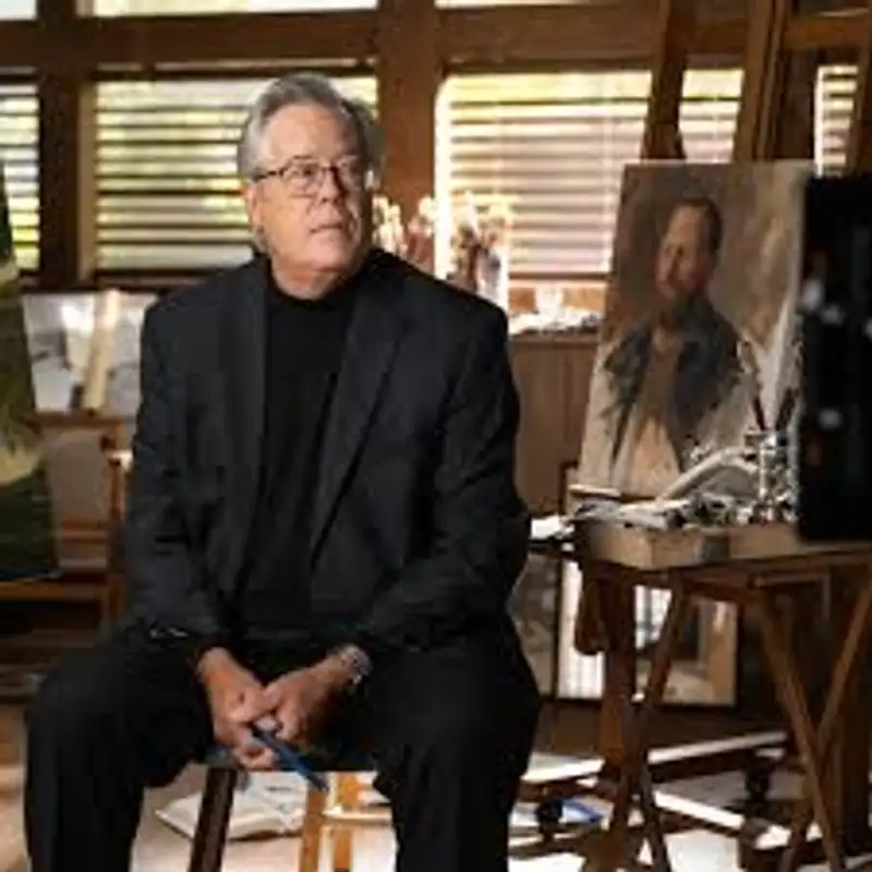 Sam Knecht: Looking for Light