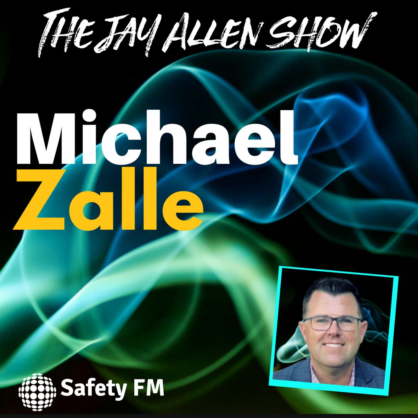 Michael Zalle episode artwork