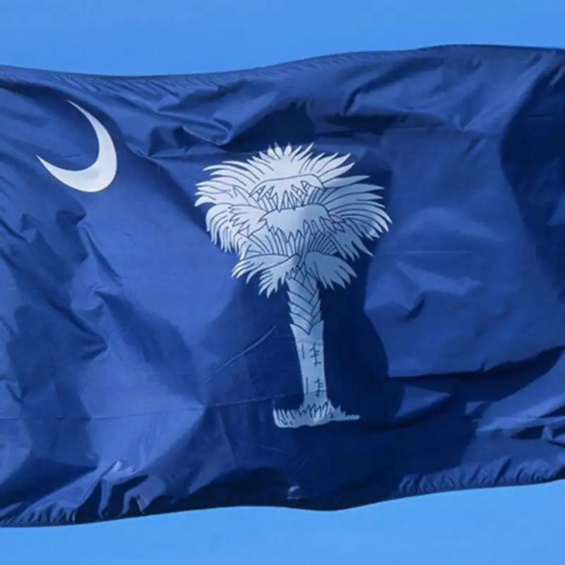 Os Estados Unidos da América apresentam: Fun Facts of South Carolina!