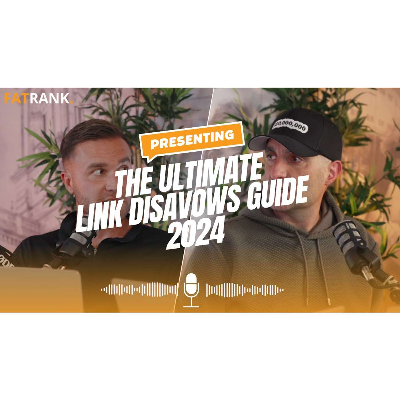 Fatrank Podcast