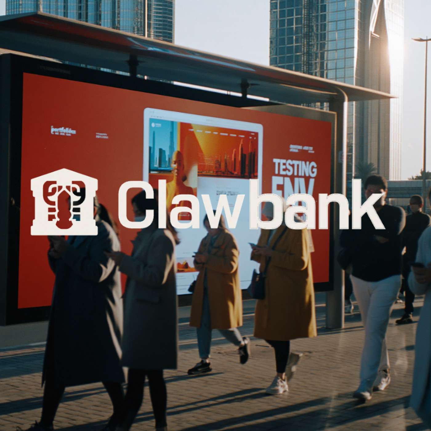 How ClawBank Is Turning Bureaucratic Paperwork Into the Next Open API for AI Agents