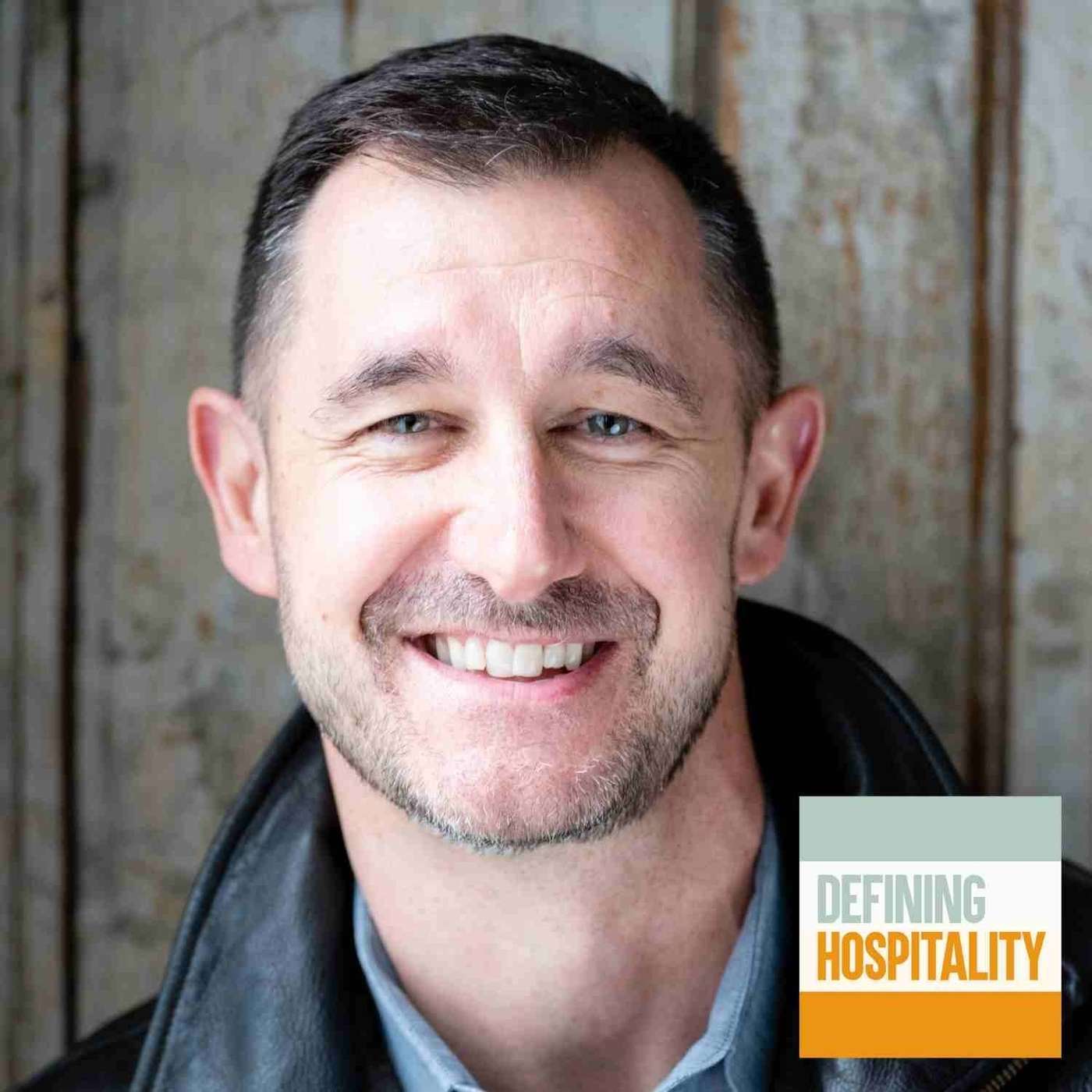 Defining Hospitality