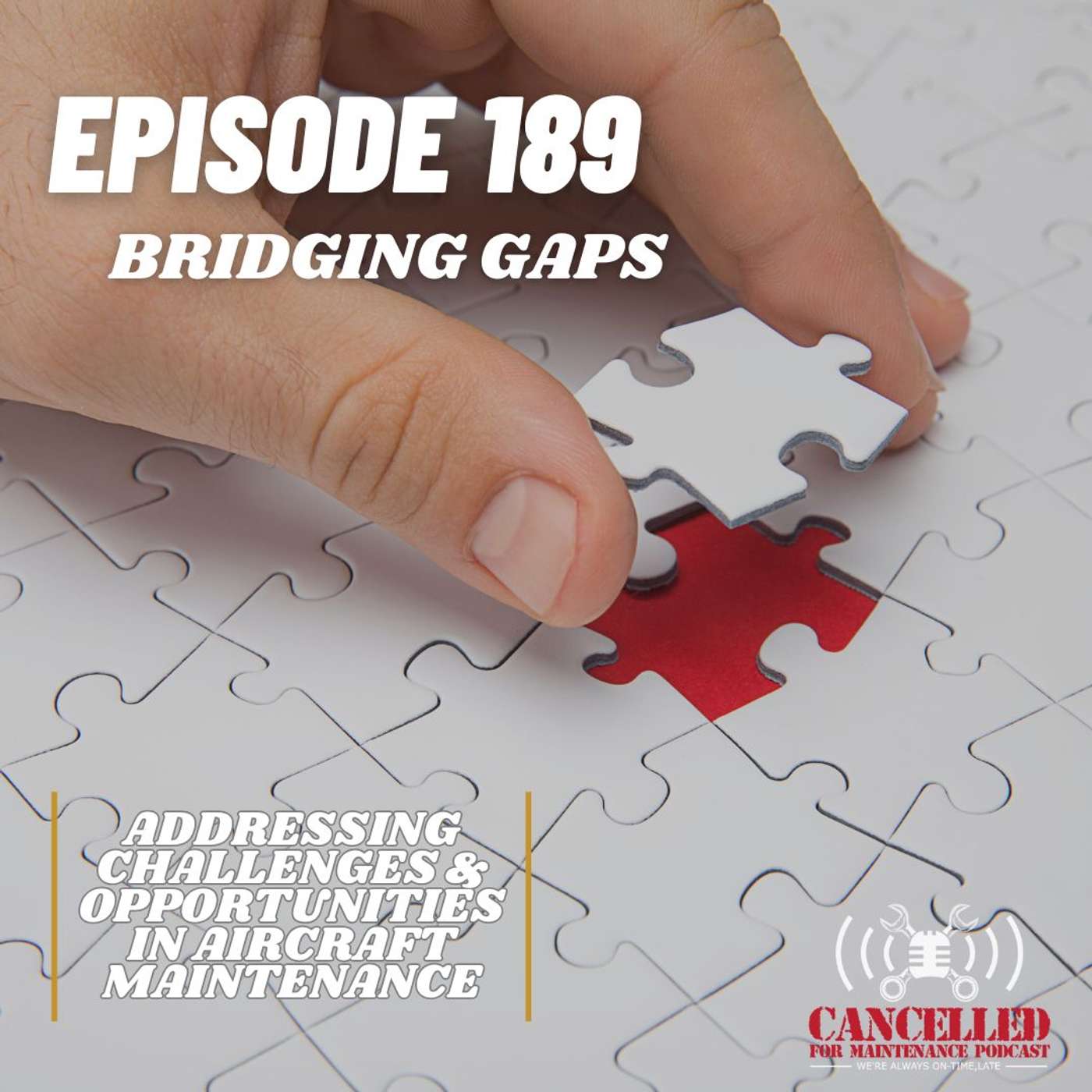 Bridging Gaps | Addressing Challenges and Opportunities in Aircraft Maintenance Bridging Gaps | Addressing Challenges and Opportunities in Aircraft Maintenance
