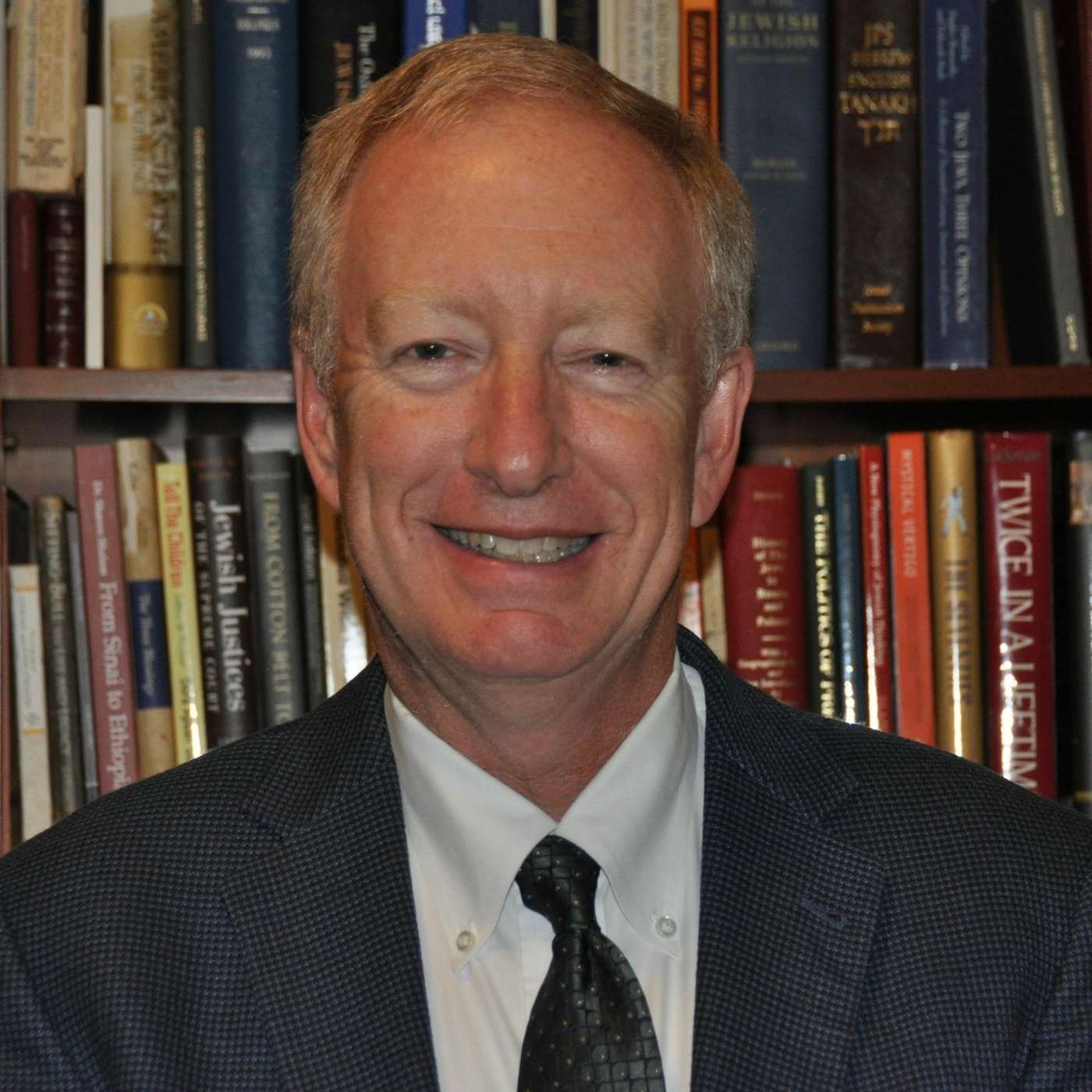 Jewish Ideas to Change the World