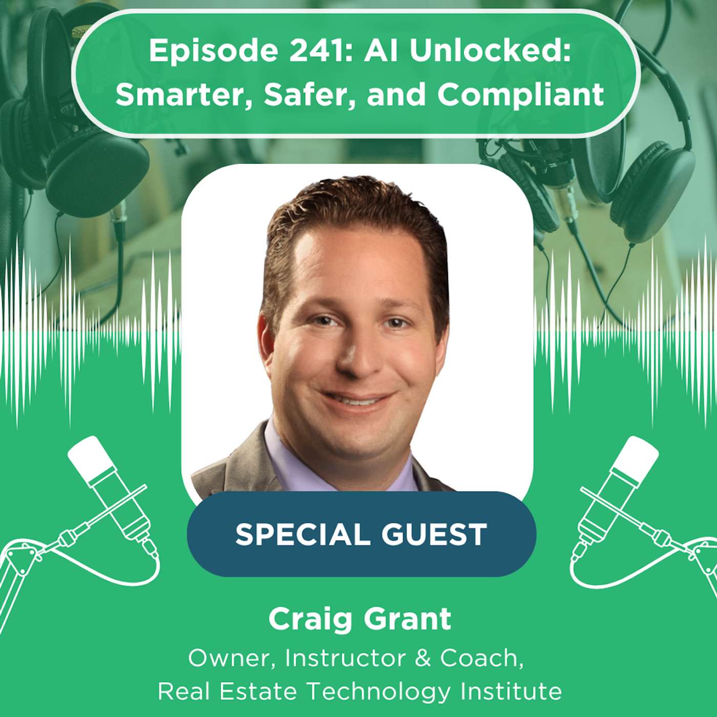 AI Unlocked: Smarter, Safer, and Compliant