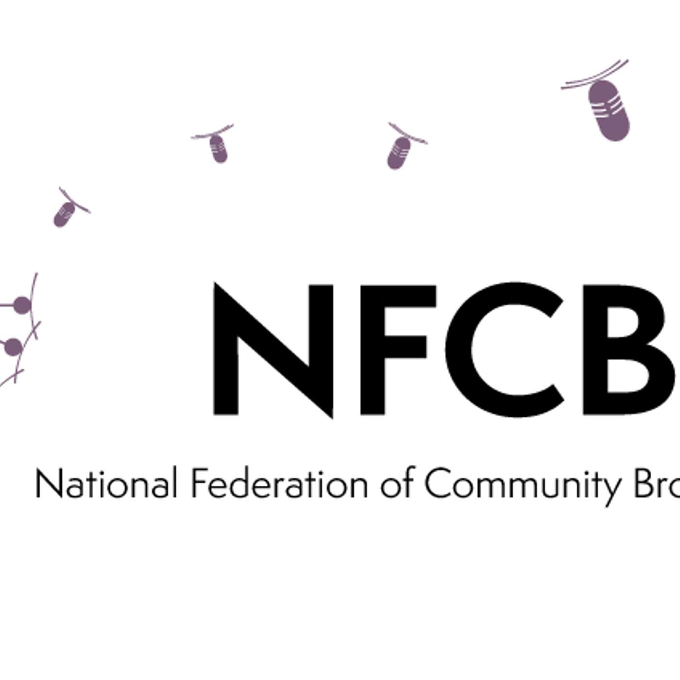 WTIP March Report: A Conversation with NFCB CEO Rima Dael episode artwork