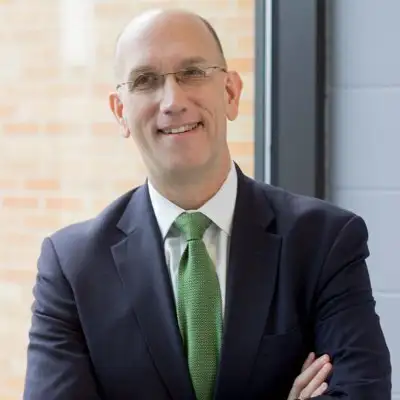 Randy Ziegenfuss, Ed.D.