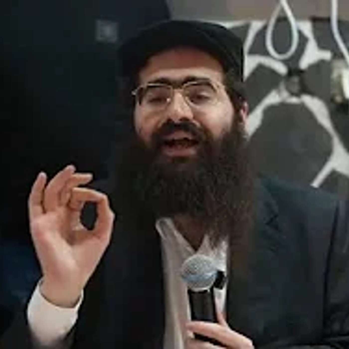 שיעור תורה - מפי בנש"ק הרה"צ כבוד הרב - יואל משה פינטו שליט"א - יום ראשון - י"ח חשון - תשפ"ו - ראשלצ