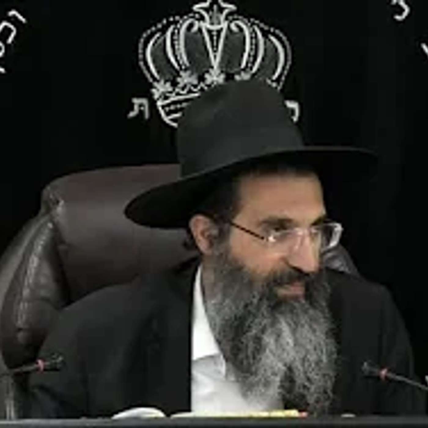 הלכות ראש השנה - א' - סליחות | אורח חיים - סימן תקפא | הרב שי עובד